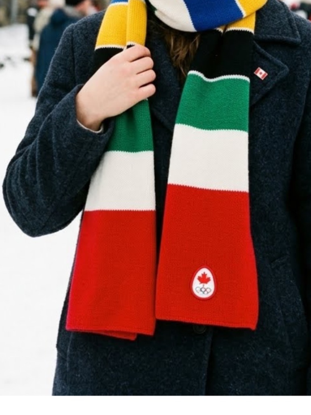 Scarf